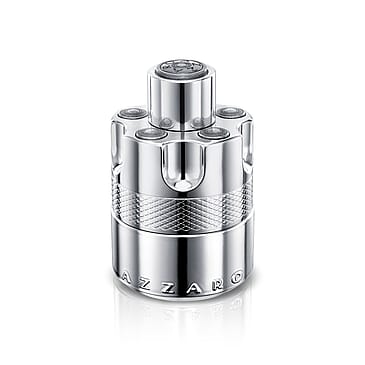 AZZARO Wanted Eau de Parfum 50 ml