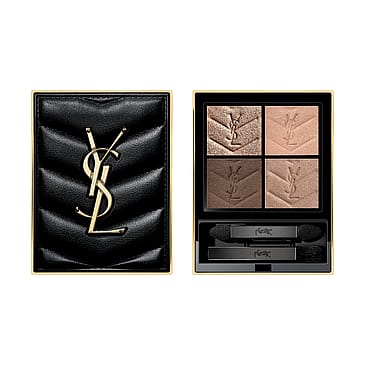 Yves Saint Laurent Couture Mini Clutch 100