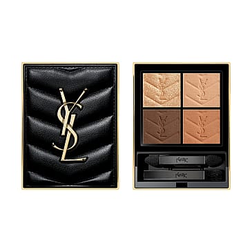 Yves Saint Laurent Couture Mini Clutch 300