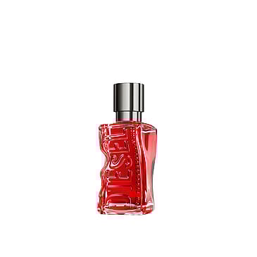 Diesel D Red 30 ml