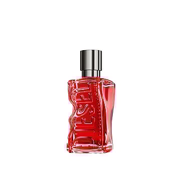 Diesel D Red 50 ml