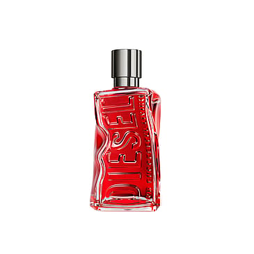 Diesel D Red 100 ml