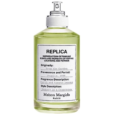 Maison Margiela Replica From the Garden Eau de Toilette 100 ml