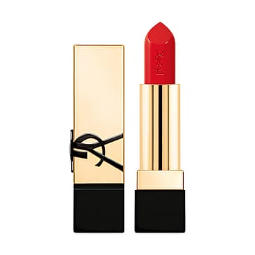 Yves Saint Laurent Rouge Pur Couture Pure Color-In-Care Satin Lipstick R1 Le Rouge