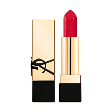 Yves Saint Laurent Rouge Pur Couture Pure Color-In-Care Satin Lipstick R21