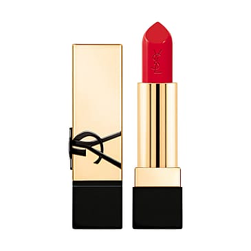 Yves Saint Laurent Rouge Pur Couture Pure Color-In-Care Satin Lipstick R5