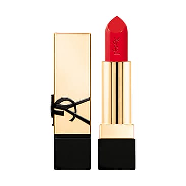 Yves Saint Laurent Rouge Pur Couture Pure Color-In-Care Satin Lipstick R7