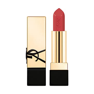 Yves Saint Laurent Rouge Pur Couture Pure Color-In-Care Satin Lipstick N7