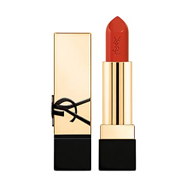 Yves Saint Laurent Rouge Pur Couture Pure Color-In-Care Satin Lipstick O1