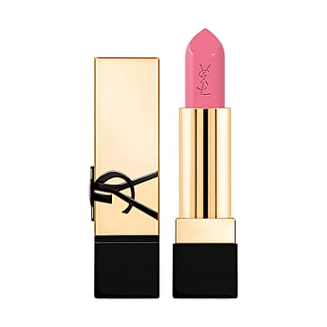 Yves Saint Laurent Rouge Pur Couture Pure Color-In-Care Satin Lipstick P2 Rose No Taboo