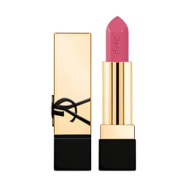 Yves Saint Laurent Rouge Pur Couture Pure Color-In-Care Satin Lipstick PM Pink Muse