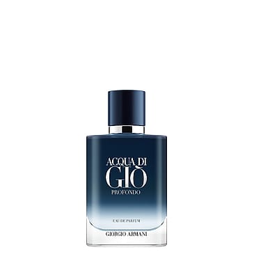 Armani Acqua di Giò Profondo Eau de Parfum 50 ml