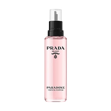 Prada Paradoxe Virtual Flower Eau de Parfum 100 ml, Refill