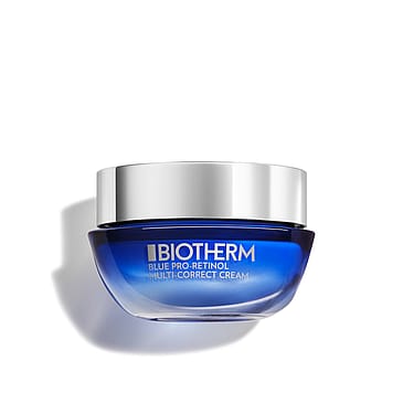 Biotherm Blue Pro-Retinol Moisturizing Cream 30 ml