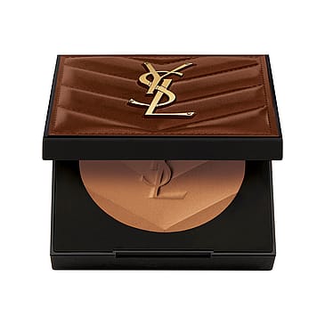 Yves Saint Laurent All Hours Hyper Bronze 3 GOLDEN MEDINA