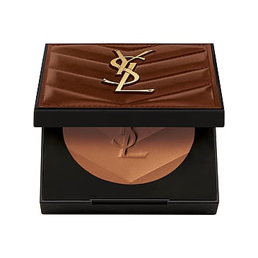 Yves Saint Laurent All Hours Hyper Bronze 4 WARM SANDALWOOD