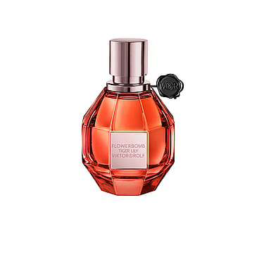 Viktor & Rolf Flowerbomb Tiger Lily Eau de Parfum 50 ml