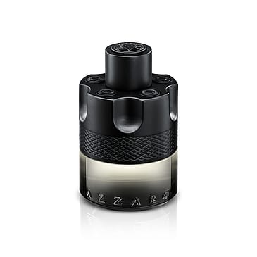 AZZARO Most Wanted Intense Eau de Toilette 50 ml