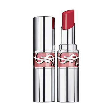 Yves Saint Laurent YSL LOVESHINE Wet Shine Lipstick 208 Raspberry Shine