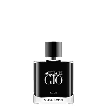 Armani Acqua Di Giò Elixir Eau de Parfum 50 ml