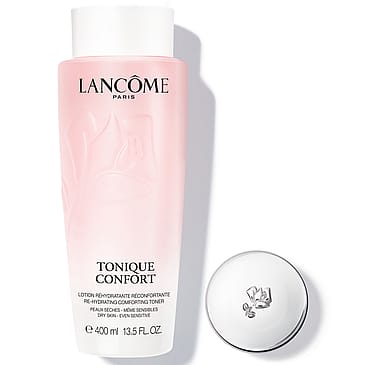 Lancôme TONIQUE Confort 400 ml