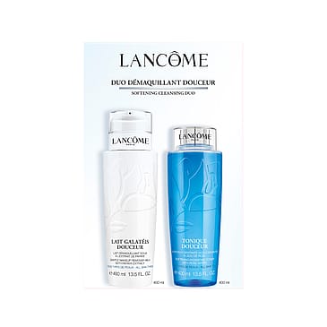 Lancôme Douceur Cleansers Sæt 1