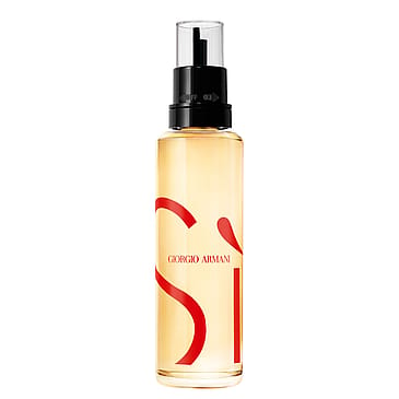 Armani Si Passione Intense Eau de Parfum 100 ml Refill