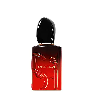 Armani Si Passione Intense Eau de Parfum 50 ml