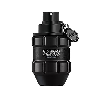 Viktor & Rolf Slip Spicebomb Dark Leather Eau de Parfum 50 ml