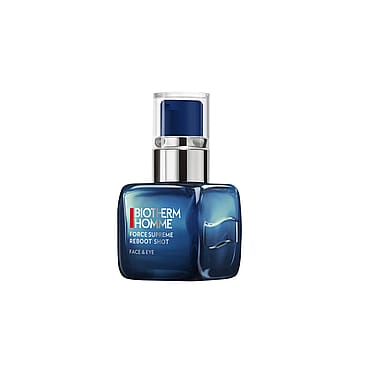 Biotherm Blue Therapy Force Supreme Reboot Shoot 30 ml