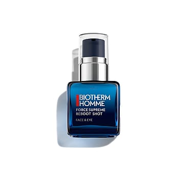 Biotherm Blue Therapy Force Supreme Reboot Shoot 30 ml