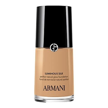 Armani Luminous Silk foundation 5.15