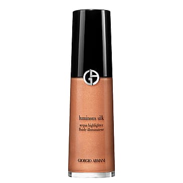 Armani Acqua Highlighter 4 Sunrise