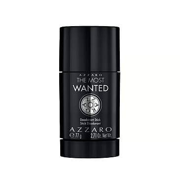 AZZARO Most Wanted Deostick