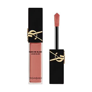 Yves Saint Laurent Make Me Blush Liquid Blush 37