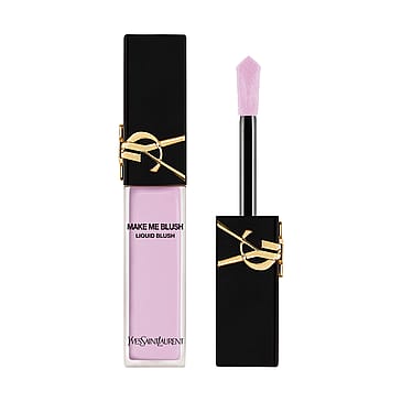 Yves Saint Laurent Make Me Blush Liquid Blush 69