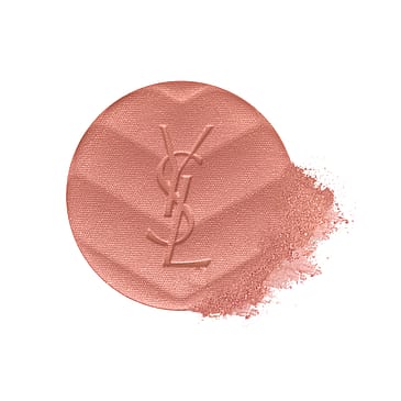 Yves Saint Laurent Make Me Blush Powder Blush 12 Noctural Nude