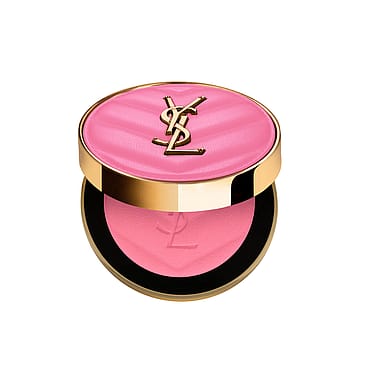 Yves Saint Laurent Make Me Blush Powder Blush 87 Pink Voltage
