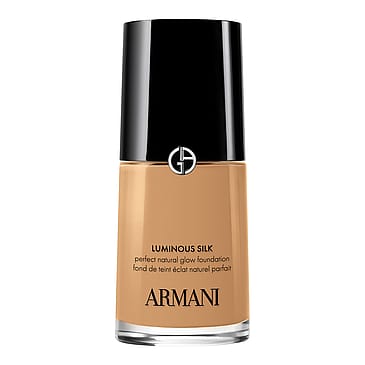 Armani Luminous Silk foundation 6.5