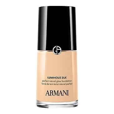 Armani Luminous Silk foundation 2