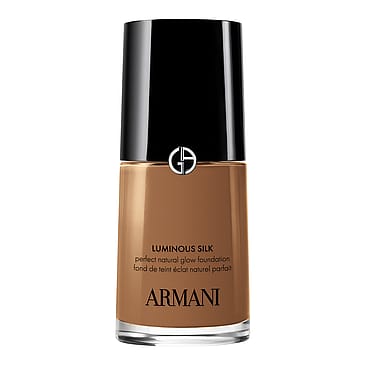 Armani Luminous Silk foundation 11.75
