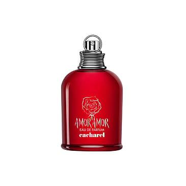 Cacharel Amor Amor Eau de Parfum 100 ml