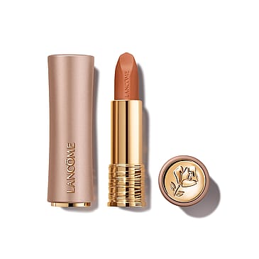 Lancôme L'Absolu Rouge Intimatte Soft-Blurred Matte Lipstick 101 3,4 g