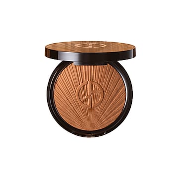 Armani Luminous Silk Bronzer 110