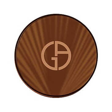 Armani Luminous Silk Bronzer 120