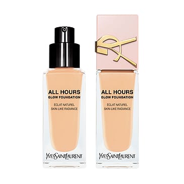 Yves Saint Laurent All Hours Glow Foundation LC1