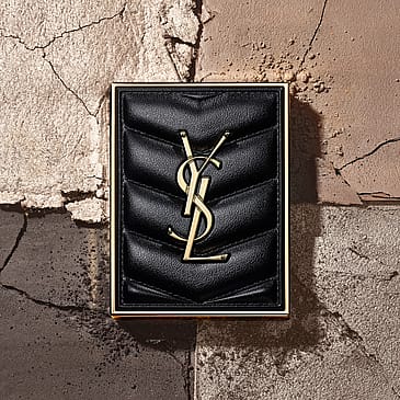 Yves Saint Laurent Couture Mini Clutch 720