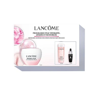 Lancôme Hydra Zen Starter Kit Sæt