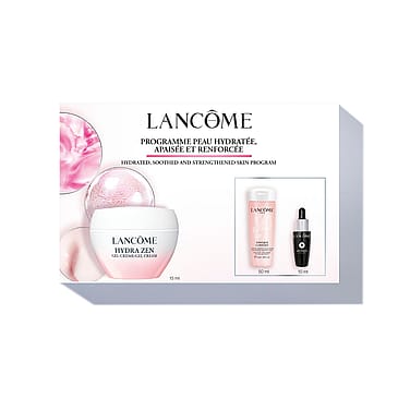 Lancôme Hydra Zen Starter Kit Lancome Hydra Zen Starter Kit