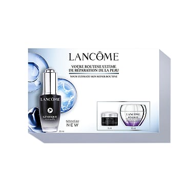 Lancôme LA Genifique Starter Kit